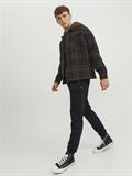 JPSTGORDON BRADLEY SWEAT PANT NOOS black