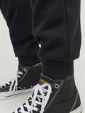 JPSTGORDON BRADLEY SWEAT PANT NOOS black