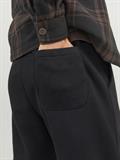 JPSTGORDON BRADLEY SWEAT PANT NOOS black