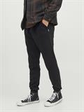 JPSTGORDON BRADLEY SWEAT PANT NOOS black