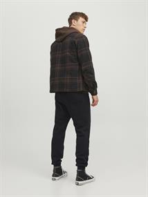 JPSTGORDON BRADLEY SWEAT PANT NOOS black