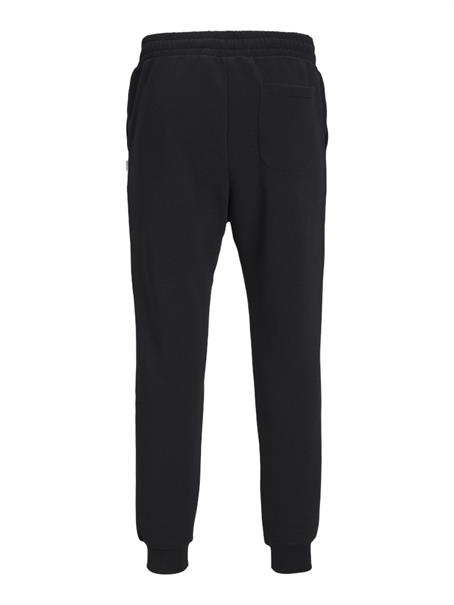 JPSTGORDON BRADLEY SWEAT PANT NOOS black