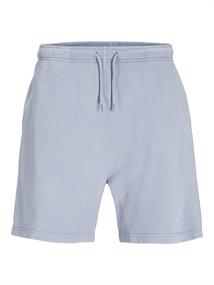 JPSTGORDON CHARGE FADED SWT SHORT MID SN chambray blue