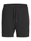 JPSTGORDON FUSION SWEAT SHORTS SRT SN black