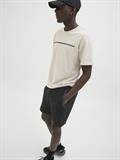 JPSTGORDON FUSION SWEAT SHORTS SRT SN black