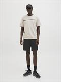 JPSTGORDON FUSION SWEAT SHORTS SRT SN black