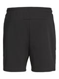JPSTGORDON FUSION SWEAT SHORTS SRT SN black