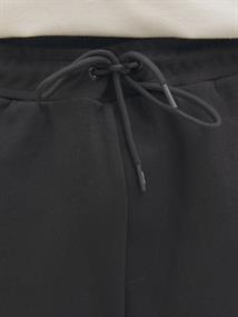 JPSTGORDON FUSION SWEAT SHORTS SRT SN black