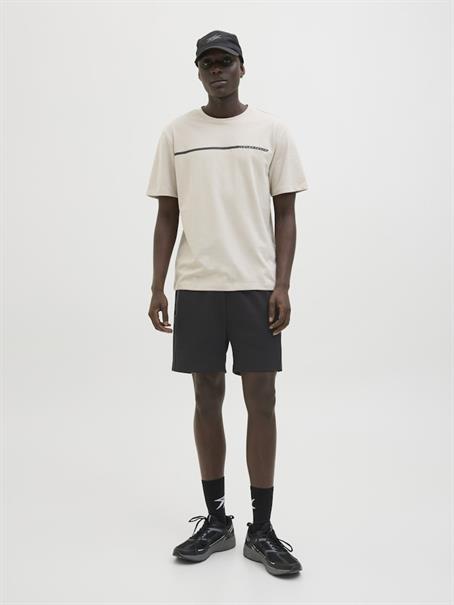 JPSTGORDON FUSION SWEAT SHORTS SRT SN black