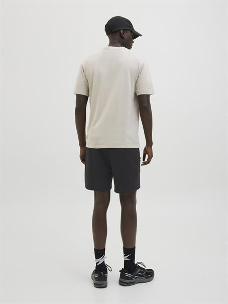 JPSTGORDON FUSION SWEAT SHORTS SRT SN black