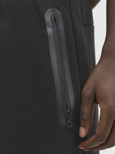 JPSTGORDON FUSION SWEAT SHORTS SRT SN black