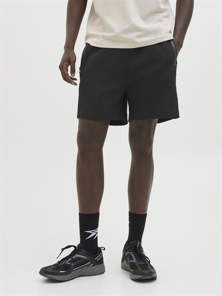 JPSTGORDON FUSION SWEAT SHORTS SRT SN black