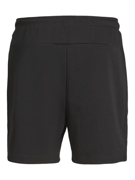 JPSTGORDON FUSION SWEAT SHORTS SRT SN black