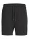 JPSTGORDON FUSION SWEAT SHORTS SRT SN black