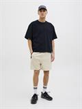 JPSTGORDON FUSION SWEAT SHORTS SRT SN moonbeam