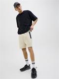 JPSTGORDON FUSION SWEAT SHORTS SRT SN moonbeam