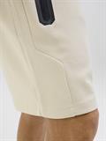 JPSTGORDON FUSION SWEAT SHORTS SRT SN moonbeam