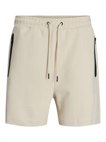JPSTGORDON FUSION SWEAT SHORTS SRT SN moonbeam