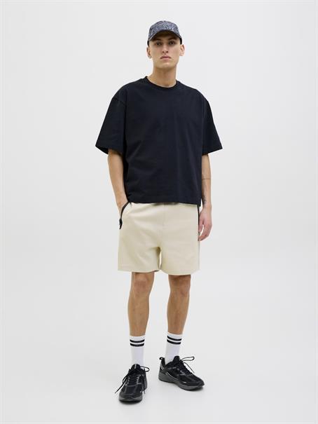 JPSTGORDON FUSION SWEAT SHORTS SRT SN moonbeam