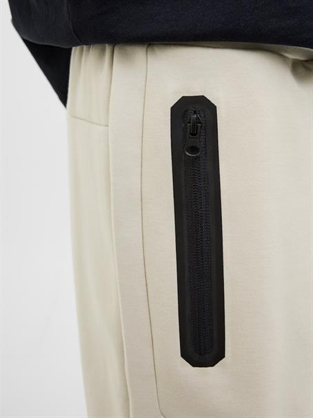 JPSTGORDON FUSION SWEAT SHORTS SRT SN moonbeam