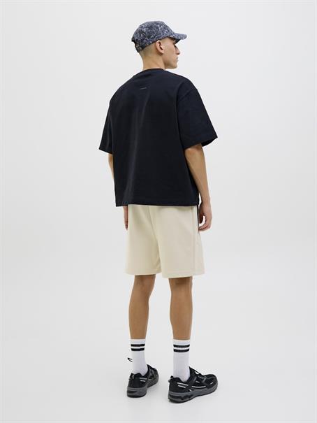 JPSTGORDON FUSION SWEAT SHORTS SRT SN moonbeam