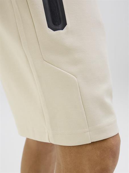 JPSTGORDON FUSION SWEAT SHORTS SRT SN moonbeam