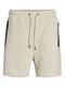 JPSTGORDON FUSION SWEAT SHORTS SRT SN moonbeam