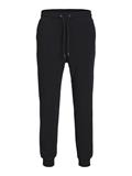 JPSTGORDON JJBRADLEY SWEAT PANT GMS NOOS black