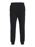 JPSTGORDON JJBRADLEY SWEAT PANT GMS NOOS black