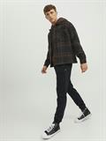 JPSTGORDON JJBRADLEY SWEAT PANT GMS NOOS black