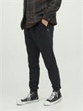 JPSTGORDON JJBRADLEY SWEAT PANT GMS NOOS black