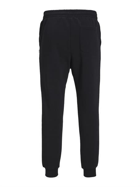 JPSTGORDON JJBRADLEY SWEAT PANT GMS NOOS black