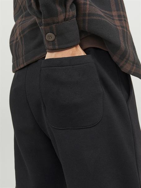 JPSTGORDON JJBRADLEY SWEAT PANT GMS NOOS black