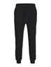 JPSTGORDON JJBRADLEY SWEAT PANT GMS NOOS black