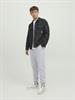 JPSTGORDON JJBRADLEY SWEAT PANT GMS NOOS light grey melange