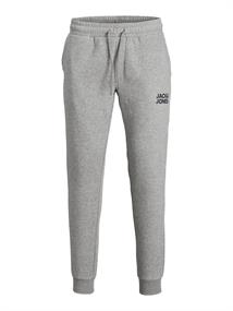 JPSTGORDON JJNEWSOFT SWEAT PANT GMS NOOS light grey melange