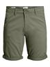 JPSTJAGGER JJSHORTS SA deep lichen green