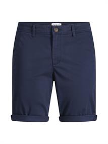 JPSTJAGGER JJSHORTS SA navy blazer