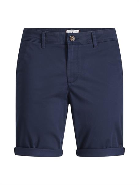 JPSTJAGGER JJSHORTS SA navy blazer