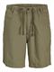 JPSTJAIDEN HYBRID BONDI JOG SHORT REG SN deep lichen green