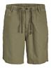 JPSTJAIDEN HYBRID BONDI JOG SHORT REG SN deep lichen green