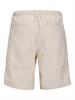 JPSTJAIDEN HYBRID BONDI JOG SHORT REG SN moonbeam