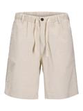 JPSTJAIDEN HYBRID BONDI JOG SHORT REG SN moonbeam