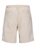 JPSTJAIDEN HYBRID BONDI JOG SHORT REG SN moonbeam
