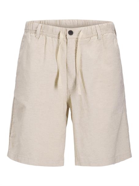 JPSTJAIDEN HYBRID BONDI JOG SHORT REG SN moonbeam