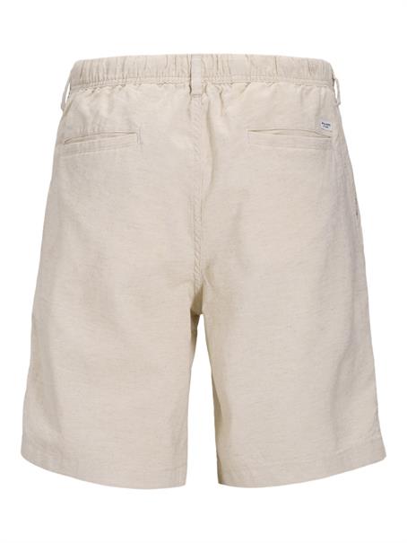 JPSTJAIDEN HYBRID BONDI JOG SHORT REG SN moonbeam