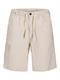 JPSTJAIDEN HYBRID BONDI JOG SHORT REG SN moonbeam