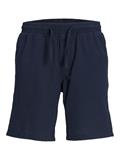 JPSTJAIDEN PALMA SEERSUCKER SHORT SRT dunkelblau1