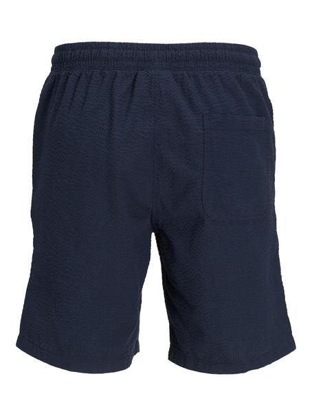 JPSTJAIDEN PALMA SEERSUCKER SHORT SRT dunkelblau1