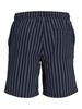 JPSTJAIDEN PALMA SEERSUCKER SHORT SRT dunkelblau2